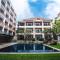 FX Hotel Pattaya