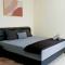 Sarrah Homestay At Kasa Height Residence