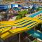 Titanic Beach - Families and Couples only - Hurghada