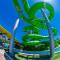 Titanic Beach - Families and Couples only - Hurghada