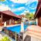 Nusa Veranda Sunset Villas & Restaurant Nusa Veranda Sunset Villas & Restaurant