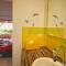 Poz Lagon - chambre dhôtes - Bungalow pour 2 personnes - Jacuzzi privatif - petit déjeuner - Vue sur le lagon