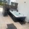 Ledakis House with Jacuzzi