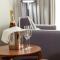 Residence by Vestibul Palace