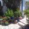 Athenian Villa