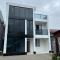 Saba Guest House
