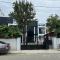 Saba Guest House