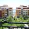 Visit Sunny Beach Marina Apartments