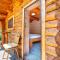 Resort 7 Crai - Cabana Calinet