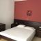 Comfort Hotel Apartments