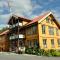 Foto: Fyresdal Bed and Breakfast