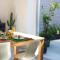 4B B&B Brugge