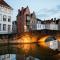 4B B&B Brugge