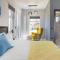 Diamond Kyparissia Suites