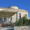 Villa Rotunda in Alonissos Old Town