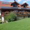 Holzhaus "Miri"