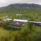 Farmhotel Efstidalur