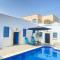 Villa Bahia Djerba Villa Bahia Djerba