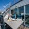 Schwimmendes Ferienhaus Swimming Lounge