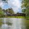 Herons Log Cabin