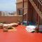 Little Kasbah Surf Camp Imsouane