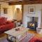 Featherstone Cottage