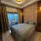 SunRose appartement, Luxueux, sécurisée, piscine, Wi-FI, Pool et parking