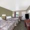 Days Inn by Wyndham Lenoir City