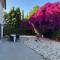 Modern spacious home close to Universal studio & Hollywood for 11