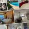 SunRose appartement, Luxueux, sécurisée, piscine, Wi-FI, Pool et parking
