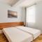 Apartamenty Zefir