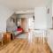 Apartamenty Zefir