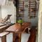 Casa com piscina em Carapibus - Jacumã