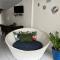 Casa com piscina em Carapibus - Jacumã