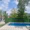River Garden Gabala -Rooms , Villas