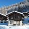 Chalet Arrabona