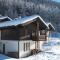 Chalet Arrabona