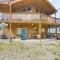 Grand Lake House w/ Mountain Views, Deck! Grand Lake House w/ Mountain Views, Deck!