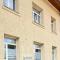 EVIS LTD apartments 1