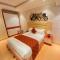 Urban Park Suites Hotel