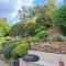 Rez de Jardin dune Bastide VILLA LA GARDI avec Piscine privée