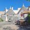 Trulli di Rosa
