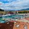 Nice Port, French Riviera