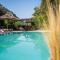 Château De La Caze Piscine & Spa - Ste Enimie