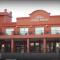Howard Johnson Chascomus Howard Johnson Chascomus