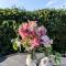 Blomstertantens Hus