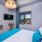 Villa Lady Dafni with private heated pool