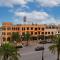 شقق برجس ابن سعد ابن راشد الهاجري للشقق المخدومة Burjas Ibn Saad Ibn Rashid Al Hajri Serviced Apartments
