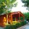Camping Prades Park