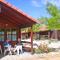 Camping Prades Park